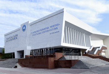 Қазақстанның үшінші мегаполисі – Шымкенттің ҚХА-сы биылғы күзде бір жылдығын атап өтеді