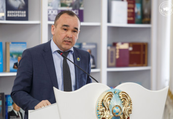 ШҚО Достық үйі: ҚХА қызметін балалар телеарнадағы бағдарлама арқылы таныстыратын болады