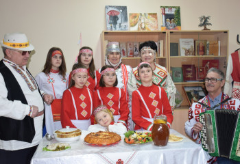 Чуваштар – шумерлердің ұрпақтары, Василий Чапаев пен Владимир Лениннің отандастары