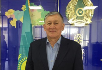 ӘМІРЖАН ӘЛПЕЙІСОВ: САЙЛАНҒАН МЕМЛЕКЕТ БАСШЫСЫНЫҢ ЭКОНОМИКАЛЫҚ ЖӘНЕ САЯСИ РЕФОРМАЛАРҒА КӨБІРЕК ҚҰҚЫҒЫ БАР