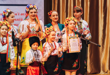 Қарағандыда украин халқының ақыны Тарас Шевченконың шығармашылығына арналған айлық қорытындыланды