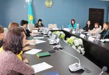 Қарағандыда медиаторлардың сайты іске қосылды, ал 1 қыркүйектен мектептерде медиация қызметі жұмыс істейді