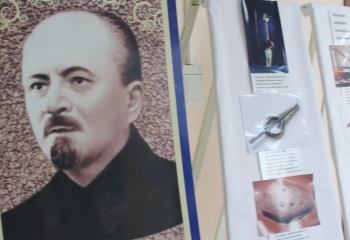 Алматы облысында сазгер әрі этнограф Александр Затаевичтің  150 жылдығы аталып өтті