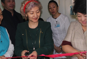 Медициналық қызметкерлерге қатысты шағымдары бар оралдықтар бұдан былай медиатордың көмегіне жүгіне алады