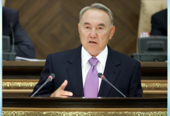 БҰЛ КҮНІ - 16 МАМЫР