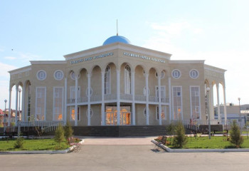 Батыс Қазақстан облысы – 90-нан астам ұлт өкілдері тату-тәтті ғұмыр кешкен жерұйық мекен