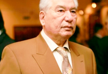 Елордада әлем әдебиетінің классигі Шыңғыс Айтматовтың музейі ашылады