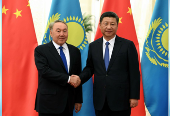 БҰЛ КҮНІ - 14 МАМЫР