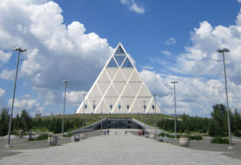 ҚАЗАҚСТАН ХАЛҚЫ АССАМБЛЕЯСЫ ТӨРАҒАСЫНЫҢ ЖАҢА ОРЫНБАСАРЛАРЫ ТАҒАЙЫНДАЛДЫ