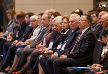 ЖАНСЕЙІТ ТҮЙМЕБАЕВ: ОРЫС ТІЛІ ҚАЗАҚСТАНДЫҚТАРДЫҢ ӨМІРІНДЕ МАҢЫЗДЫ ОРЫН АЛАДЫ