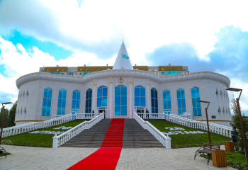 Елордадағы этномәдени орталықтарының жұмысы рейтингтік бағалауға көшуде 