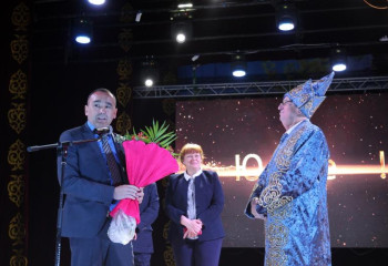 Қазақстандағы алғашқы Достық үйінің негізін қалаушы Лео Шик – 85 жаста