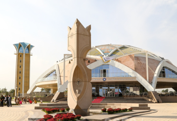 Жамбыл облыстық ҚХА: Достық пен ынтымақ – бұзылмайтын қорған, жол көрсетер баған