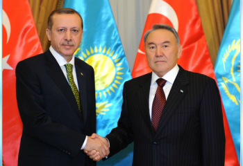 БҰЛ КҮНІ - 23 МАМЫР