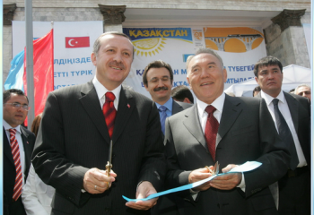 БҰЛ КҮНІ - 27 МАМЫР