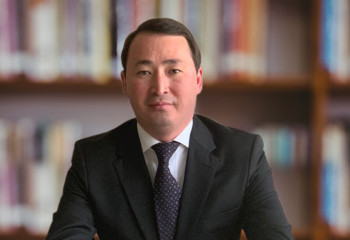 ҚР Президенті Әкімшілігінің ҚХА Хатшылығы меңгерушісінің орынбасары тағайындалды