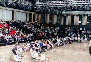 Қарағандыда ана мен отбасы және әйелдердің тұлғалық өсуіне арналған бірінші аймақтық форум өтті