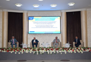 Таразда саяси қуғын-сүргін құрбандарын еске алуға арналған ғылыми-тәжірибелік конференция өтті