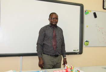 Сльванус Опот: Қазақтар жылқы етін көп жейді екен. Кенияда оны ауқатты адамдар ғана ұстайды, бағасы да удай қымбат