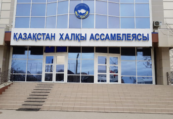 Екі құрлықтың ортасында орналасқан Ақтөбе қаласына - 150 жыл