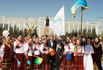 ШҚО ҚХА: Атқарылған істерді БАҚ арқылы халыққа түсінікті етіп жеткізу – қызметтегі басты бағыт