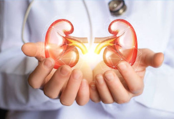 Рахымжан Үмбетжанов: Діни тұрғыдан қарағанның өзінде донор болу – игі іс екенінен хабардармыз