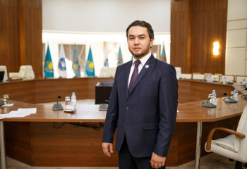 Ш. Пулатов: Жауластыру, ел ішінде іріткі салу әрекетін тек бірлік пен ынтымақтың арқасында тоқтатуға болады