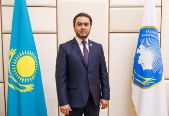 Шерзод Пулатов: Елбасы. 30 жылға созылған сарабдал билік