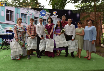 Қостанайдың «Достық үйіндегі бір түн»