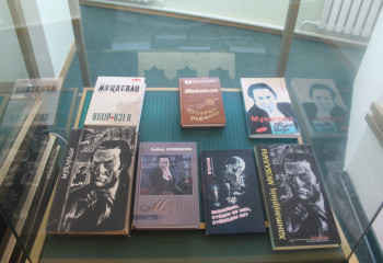 Мұқағали Мақатаевтың туған жерінде этностар арасында «Мұқағали оқулары» өтті