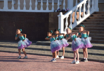 «Қайырлы кеш, Көкшетау»: Қаланың 195-жылдығына арнау