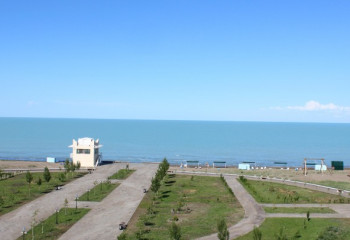 Приозерскіде Қарағанды облысының алғыр жастары бас қосады