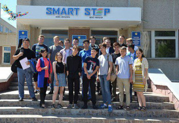 «РУХАНИ ЖАҢҒЫРУ» БАҒДАРЛАМАСЫ: АҚПАРАТТЫҚ КЕРУЕН ҚАТЫСУШЫЛАРЫ СҚО МЕН АҚМОЛА ОБЛЫСЫНДА БОЛЫП ҚАЙТТЫ