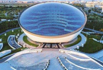 ҚХА «Елбасы және халқы» кітабының тұсаукесер рәсімін өткізеді