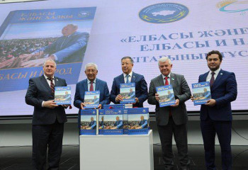 Ж. Түймебаев: ﻿﻿Ассамблея ел тарихында тұрақтандырушы фактор болып қалыптасты