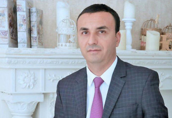 Бүгін «Барбанг» Қазақстан күрдтері қауымдастығының вице-президенті Вакиль Набиевтің туған күні 