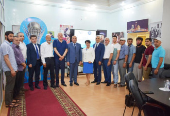 Қазақстан мен Тәжікстан арасындағы тауар айналымы 1 млрд АҚШ долларына жеткізілмек