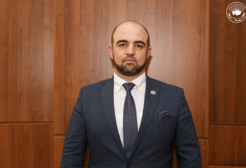 Д.Тангиев: Оң динамикаға қарамастан, Қазақстанда медиацияның даму қарқыны баяу