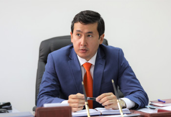 Жандос Болдықов: Саланың дамуына серпін беретін «Архив-2025» жеті жылдық бағдарламасы әзірленуде