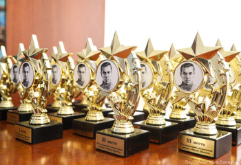 «Жәлелдің жұлдызы» жас әдебиетшілердің жұлдызын жақты