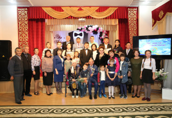 Қостанайда үздік әке анықталды