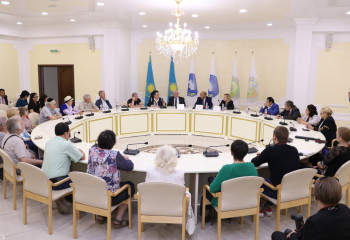 Израиль мен Батыс Қазақстан экономика мен агробизнес салаларында ынтымақтасуға ниетті