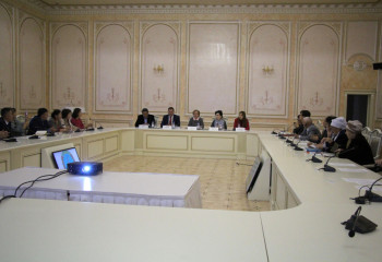 «Ұлы даланың Ұлы есімдері»: Мемлекеттіліктің көпғасырлық дәстүрі