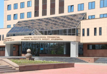 Елордада қоғамдық келісім мен жалпыұлттық бірлік мақсаттары талқыланады                                                