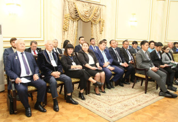 Қоғамдық келісім кеңестерінің әлеуетін  әлеуметтің әл-ауқатын көтеруге жұмсау керек