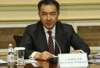Б.Сағынтаев: «Кадрлық шешім халық берген бағаға байланысты қабылданады»