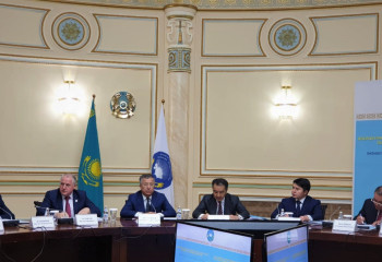 Алматы - этникааралық келісім және дінаралық өзара түсіністік орталығы болады 