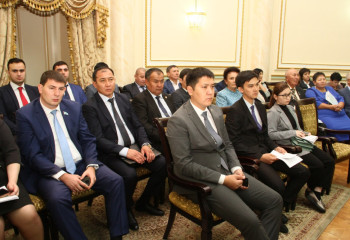 Халықты сауатсыздық пен шарасыздықтан арашалау керек 