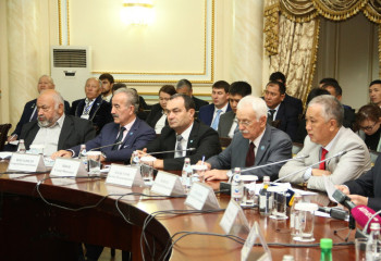 Ассамблея өкілдігі барлық деңгейдегі қоғамдық кеңесте болуы керек!