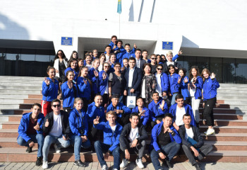 Көне Тараздан киелі Түркістанға дейін